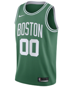 Boston Celtic kit 2020