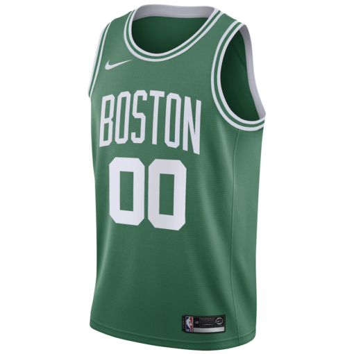 Boston Celtic kit 2020