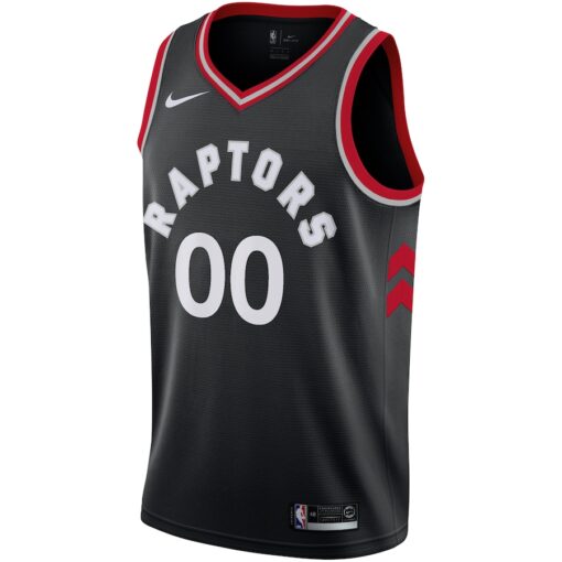 Toronto Raptors kit 2020